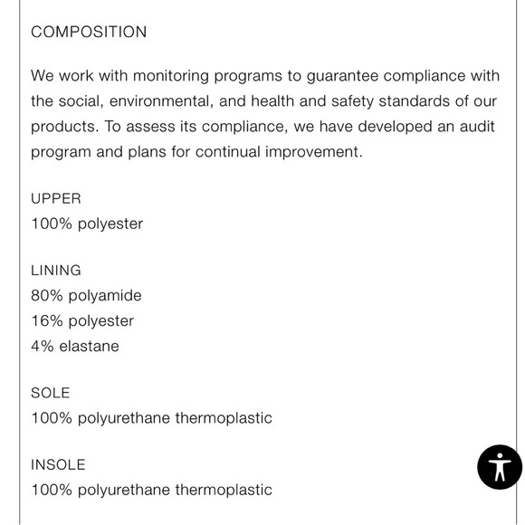 Zara Woven Knit Sandals Size 39 - Picture 6 of 11